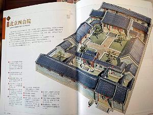2024 11 PEKIN - LE VIEUX PEKIN  (33)